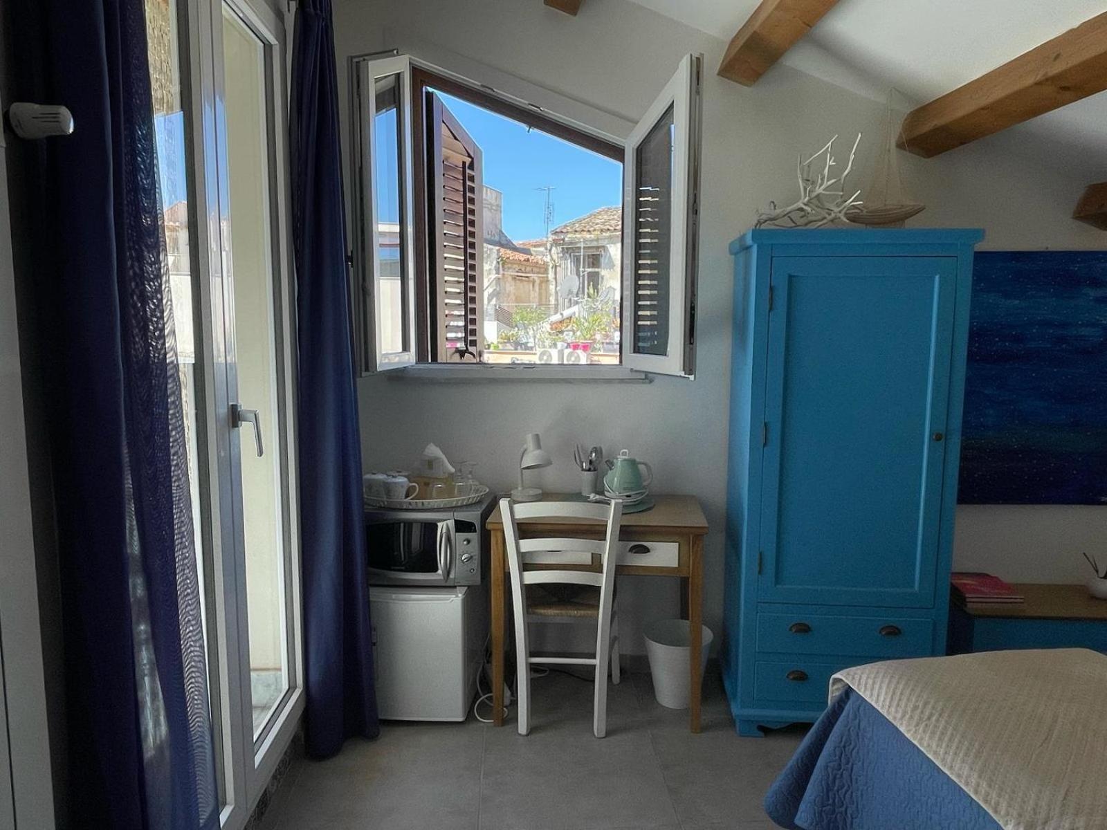 Terrazza Alla Cala Palermo Luaran gambar