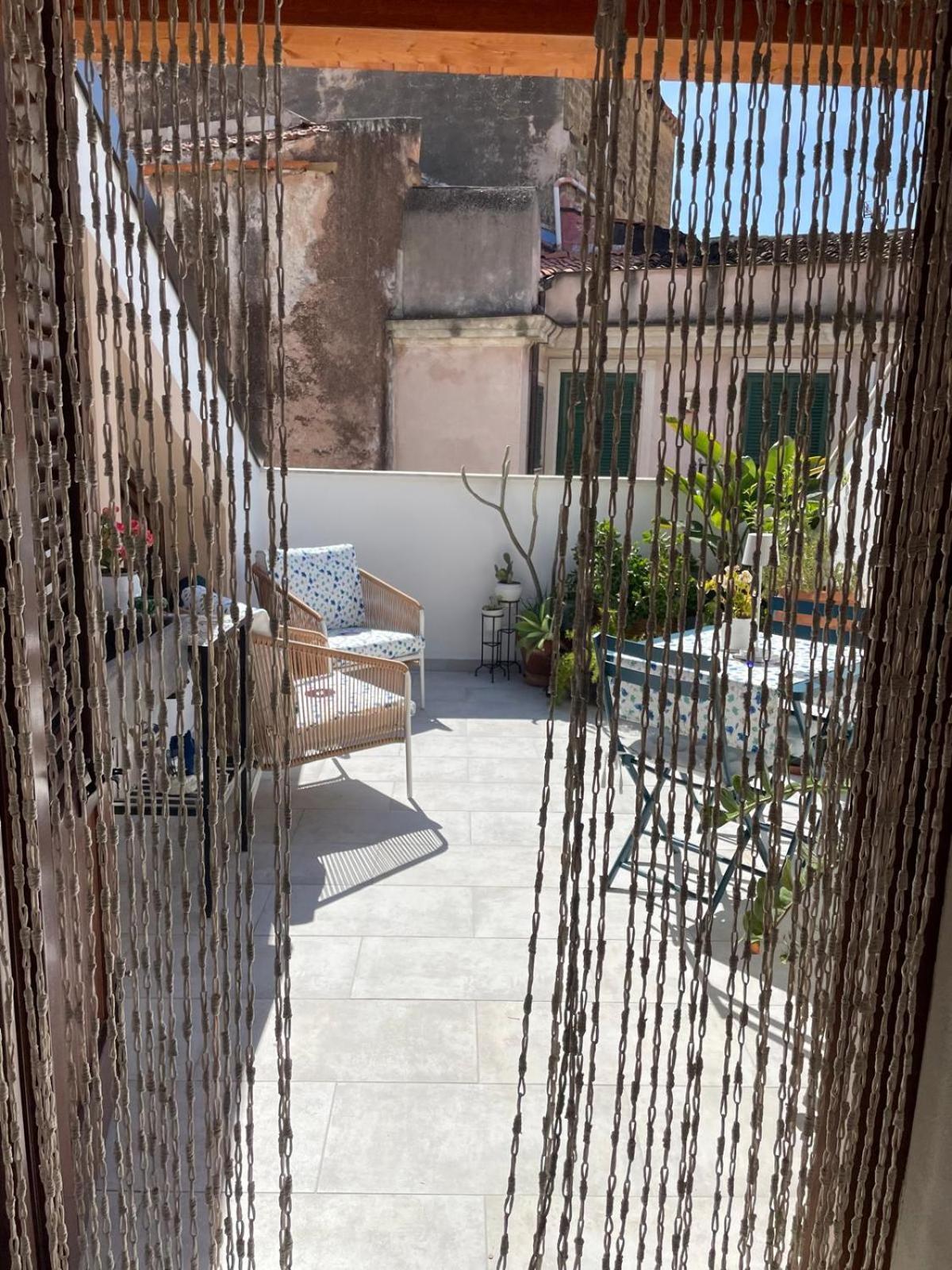 Terrazza Alla Cala Palermo Luaran gambar