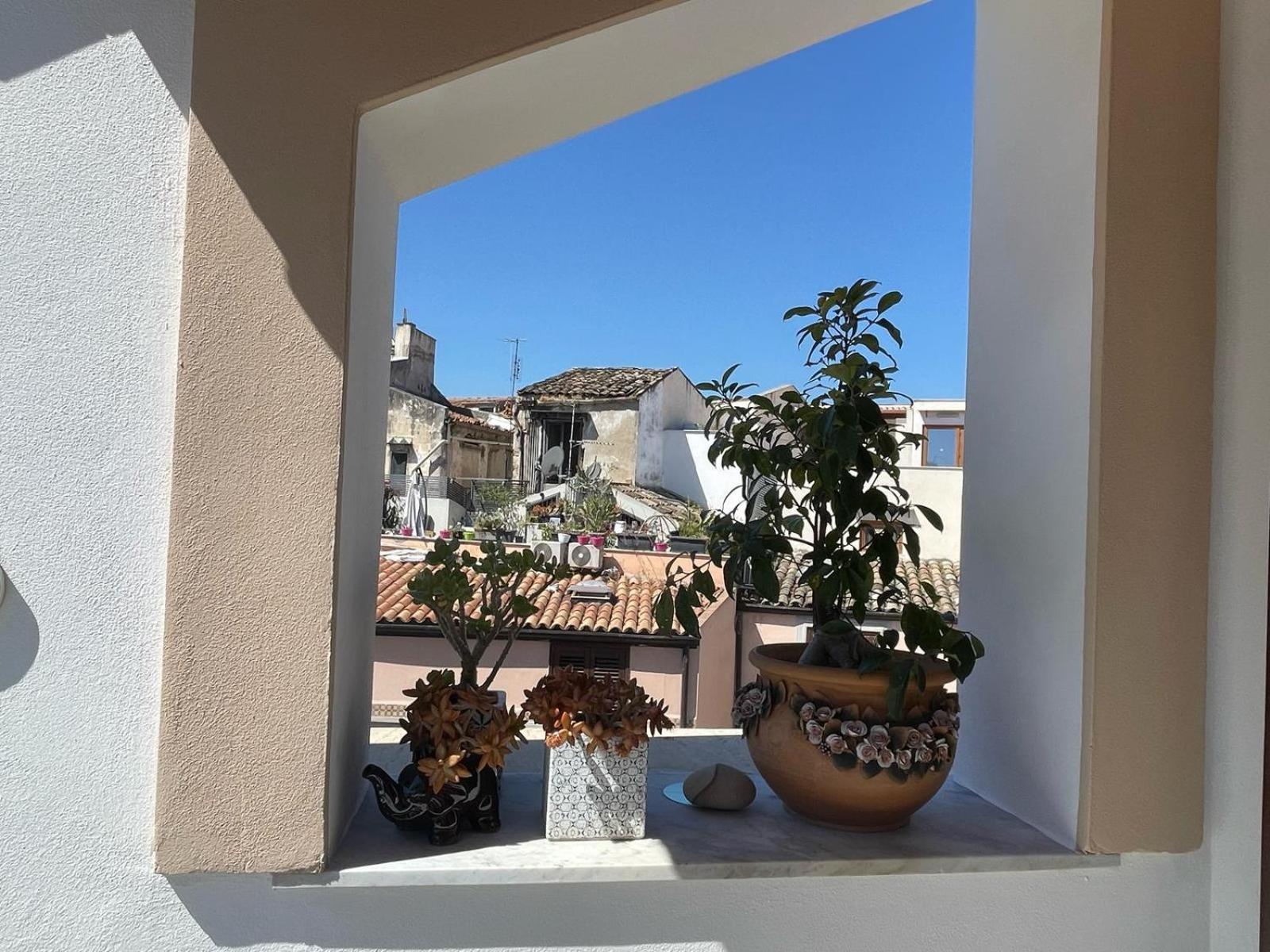 Terrazza Alla Cala Palermo Luaran gambar